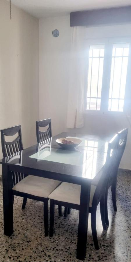 Casa Miguel Villa Puebla De Don Fadrique Buitenkant foto