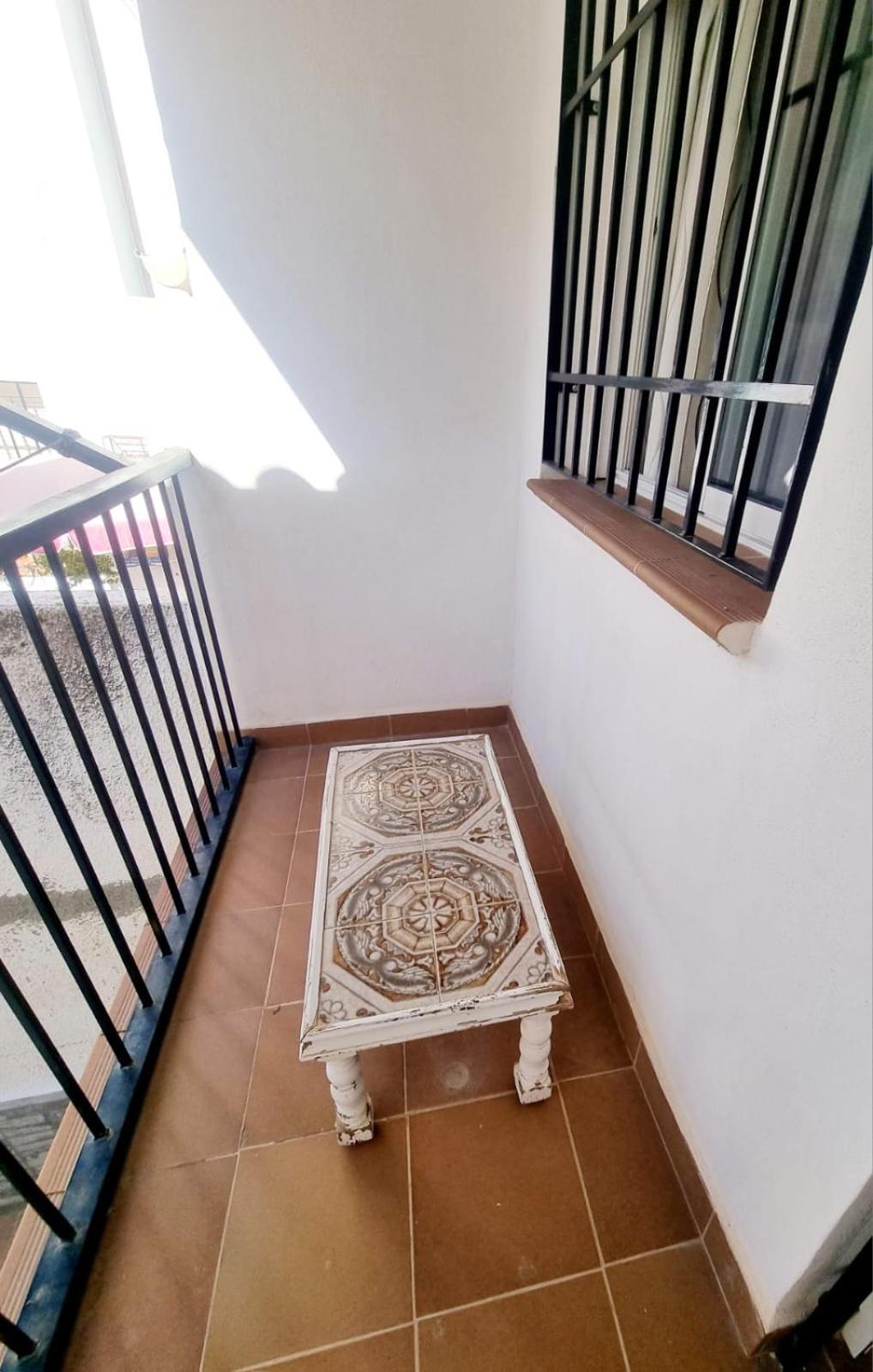 Casa Miguel Villa Puebla De Don Fadrique Buitenkant foto